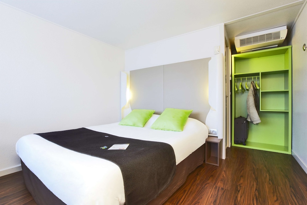 Next Generation, Junior Room, 1 Double Bed - Photo 1