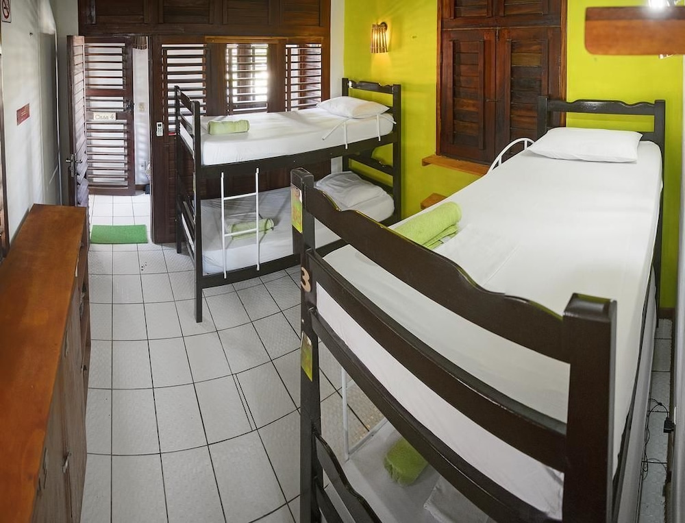 Shared Dormitory, Women only (4 beds) photo 2