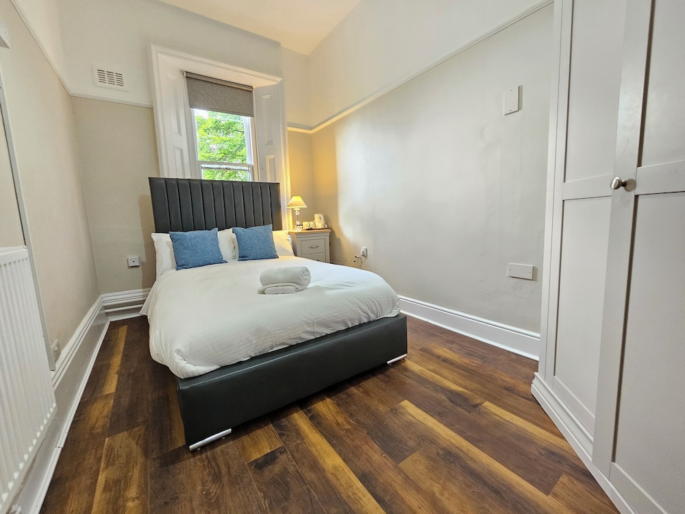 Basic Room