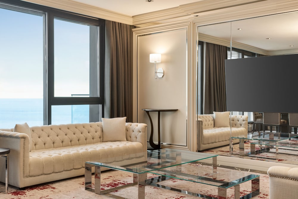Presidential Suite, 1 King Bed
