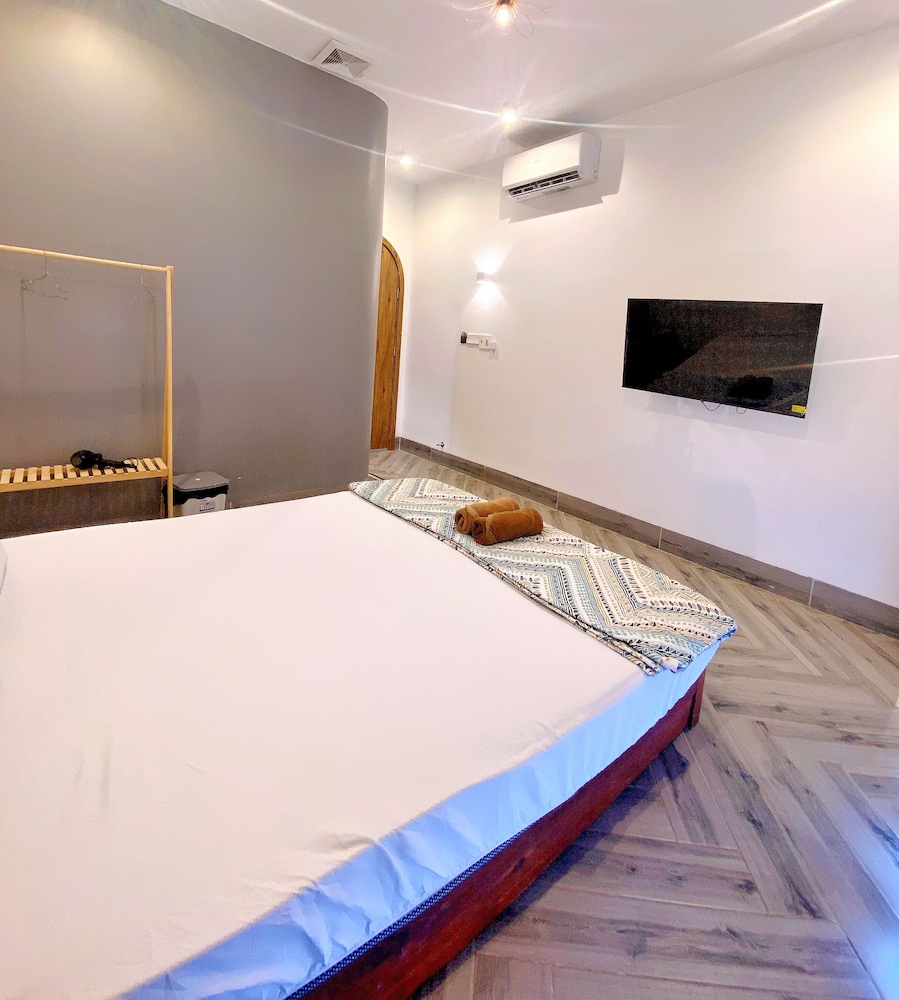 Superior Double Room, 1 Double Bed, Sea View photo 2