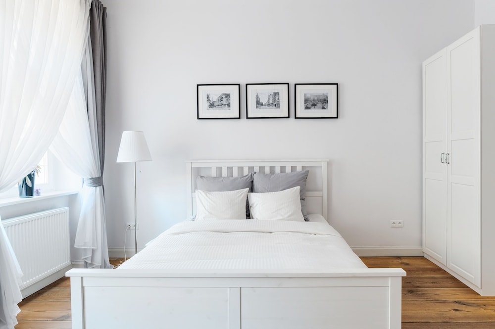 Family Apartment, 2 Bedrooms, Kitchen photo 1