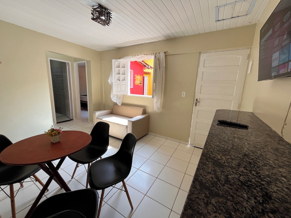 Family Apartment, 2 Bedrooms, Pool View photo 3
