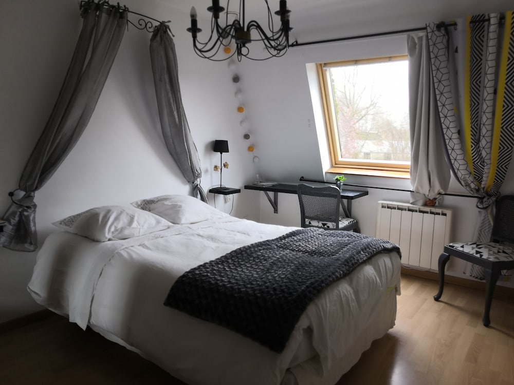 Double Room, Private Bathroom photo 1