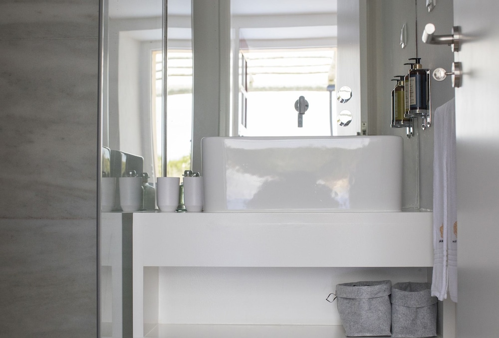 Junior Suite, Kitchenette - Photo 10