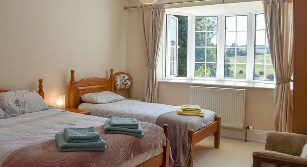 Triple Room, Shared Bathroom, Ground Floor (#2) photo 1