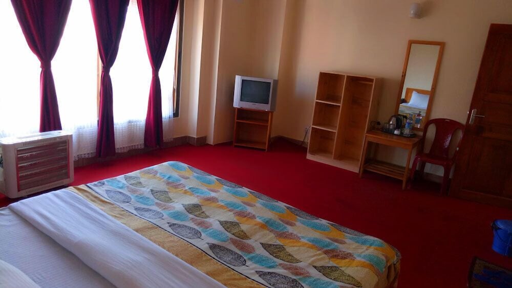 Deluxe Room photo 1