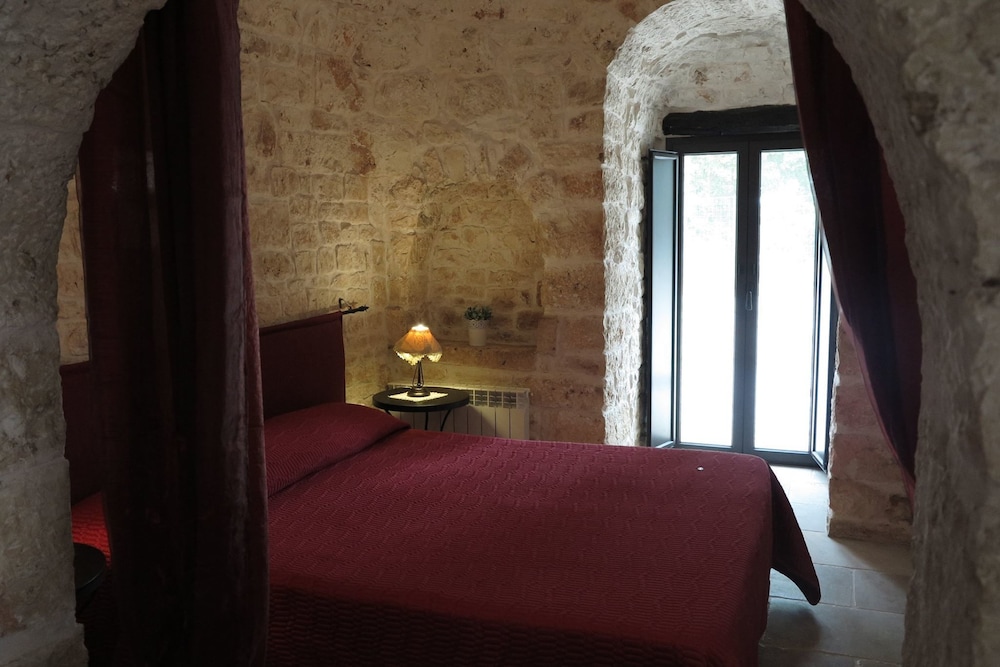 Suite (Trullo) photo 1