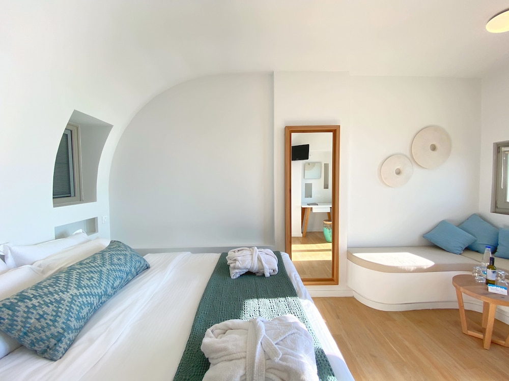 Standard Room, Sea View - Photo 1