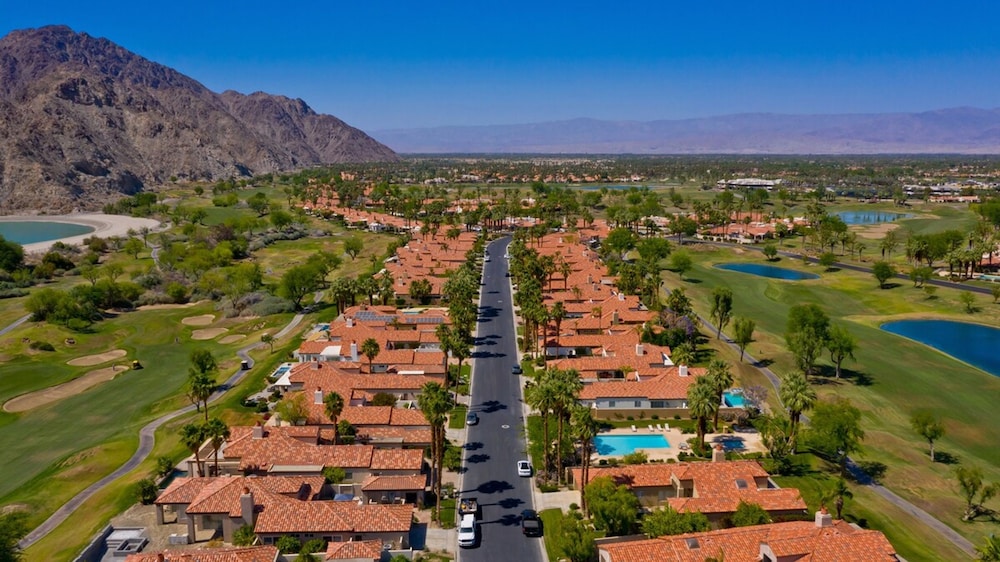 Casa Havana Stunning Views Pool Spa PGA West 4br, Billede 51