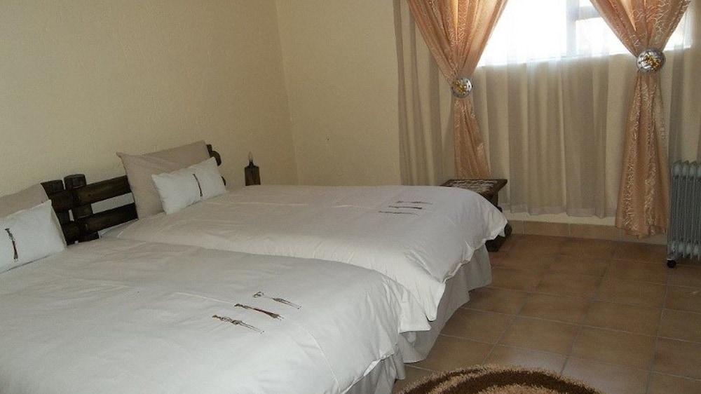 Comfort Double Or Twin Room, 1 Queen Bed, Non Smoking photo 3