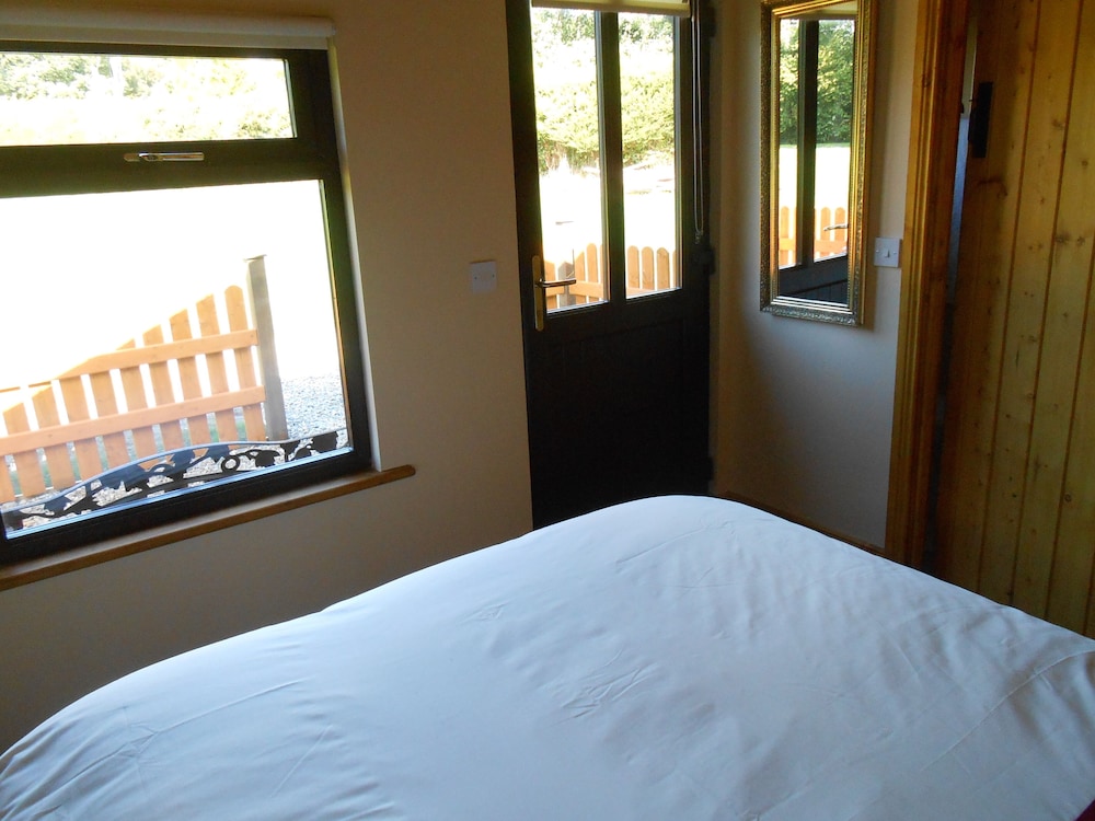 Double Room, Garden View photo 1