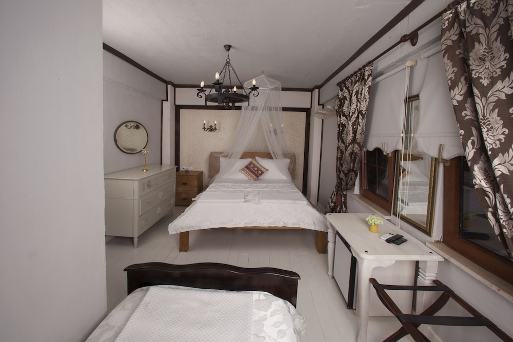 Triple Room photo 1