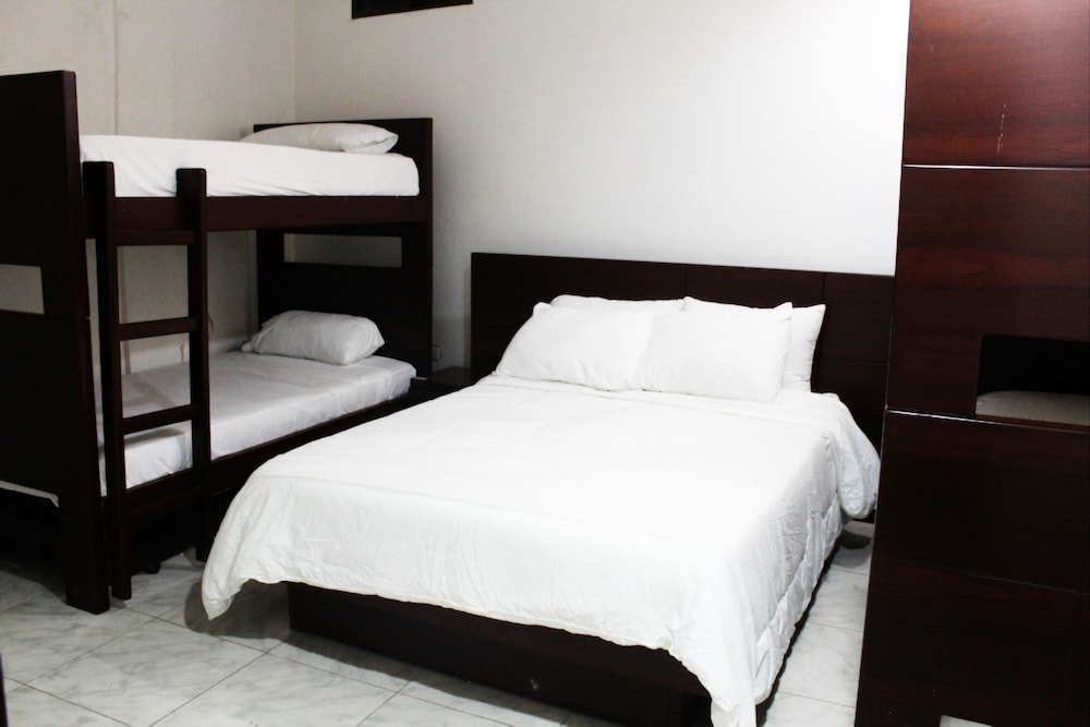 Traditional Room, Multiple Beds