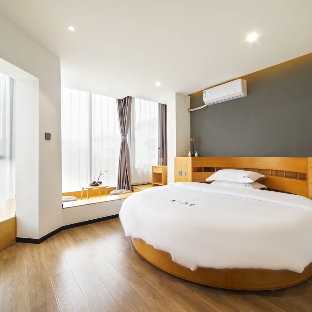 Exclusive Room, Non Smoking