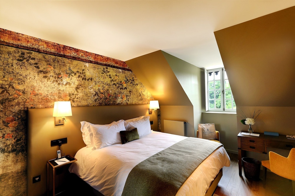Design Double Room
