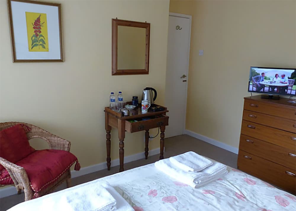 Comfort House, 1 Bedroom Private Bathroom photo 2
