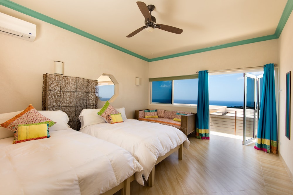 Luxury Villa (5 bedrooms - with Butler) photo 3