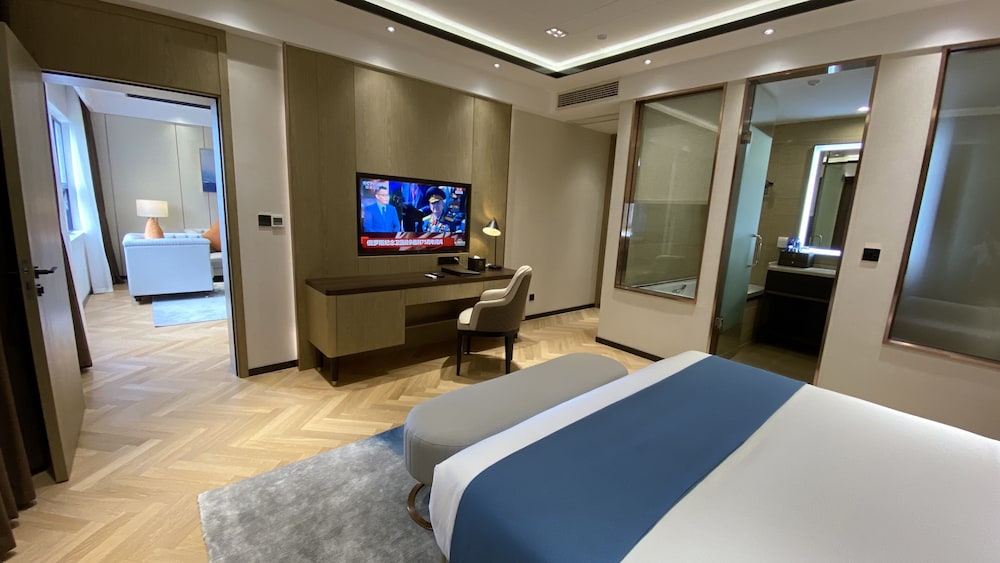 Business Suite 商务套房 photo 3