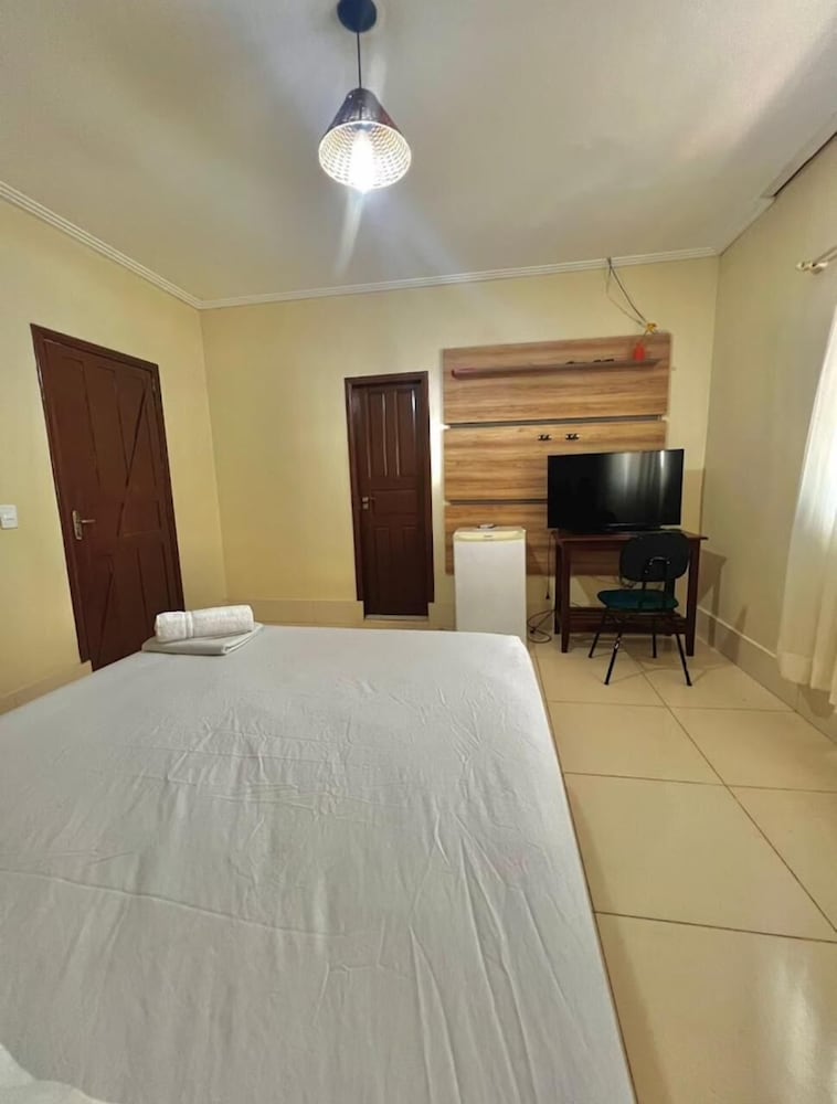Basic Double Room, Courtyard View photo 3