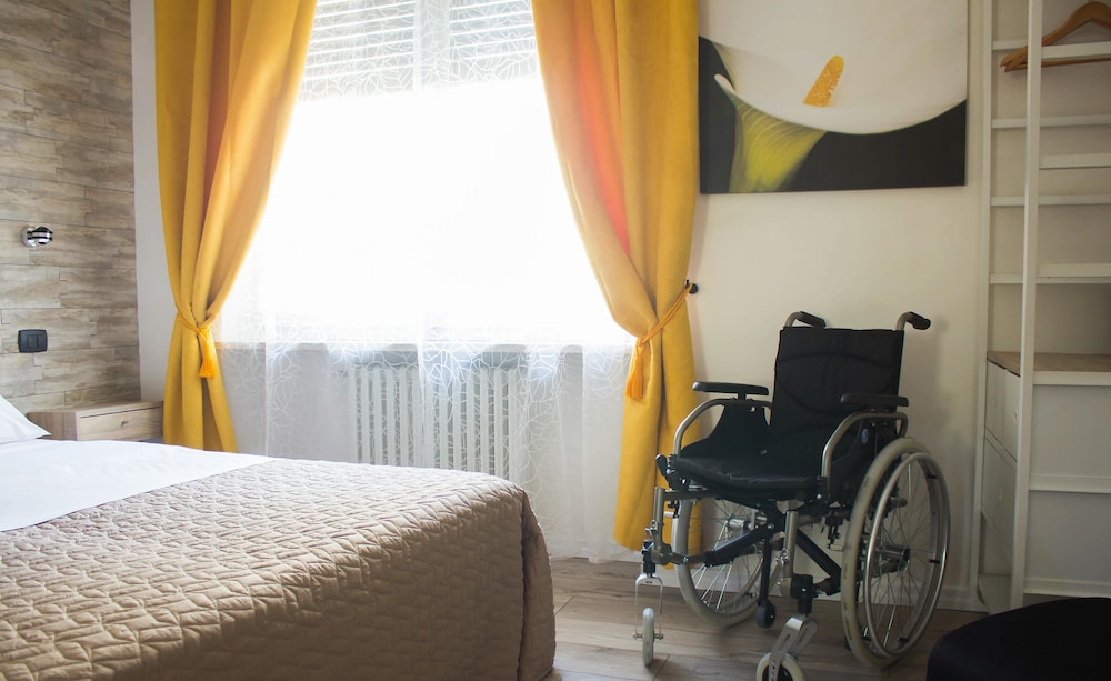 Double Room, Accessible photo 1