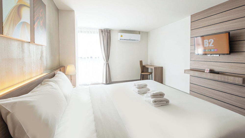 Luxury Premier Room - Photo 3