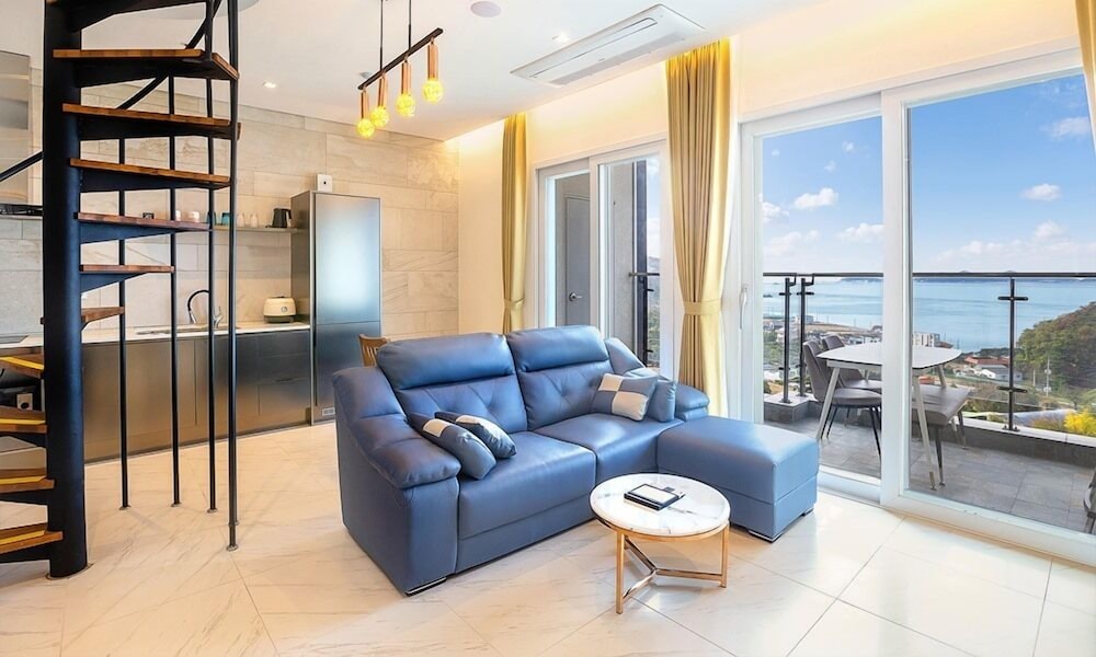 Deluxe Room (Rooftop) - Photo 1