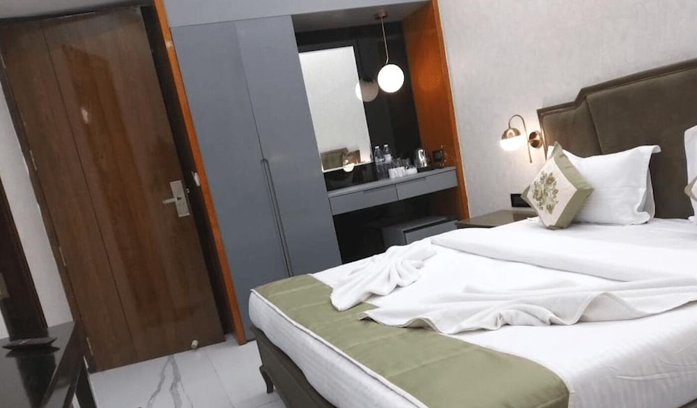 Luxury Room photo 3