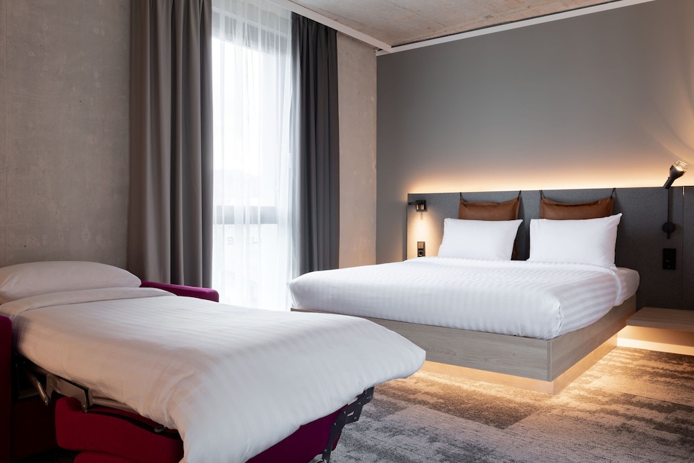 Room, 1 Double Bed