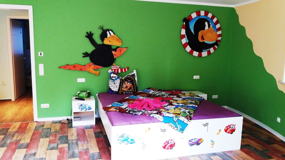 Haus Karola, Billede 7