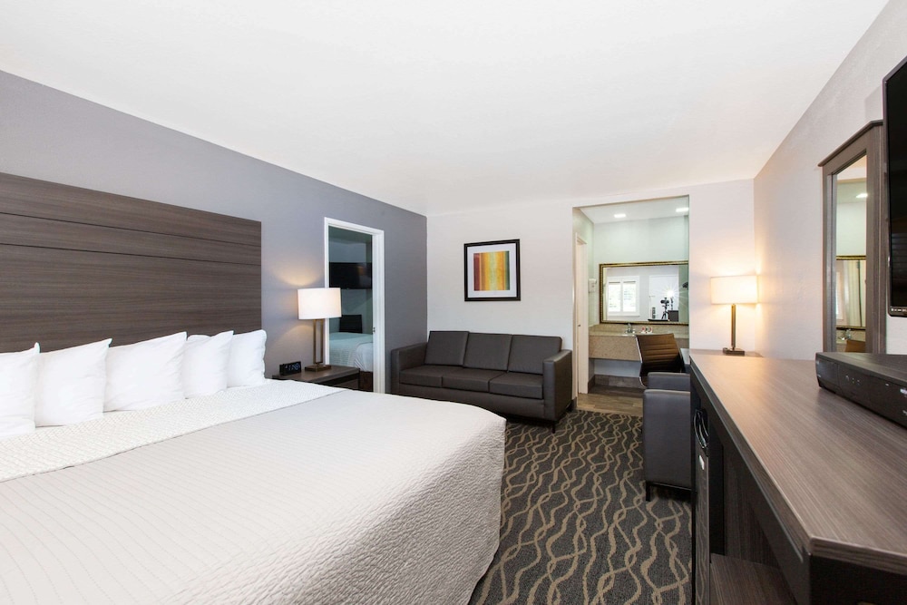 Suite, 2 Bedrooms, Non Smoking
