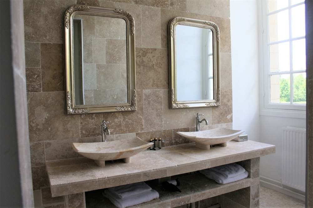 Conte Montmirail suite photo 3