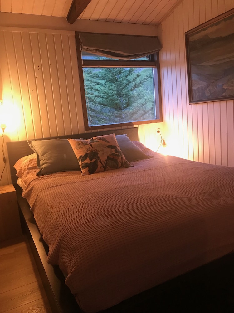 Cabin, 2 Bedrooms (Múlakot 4) photo 2