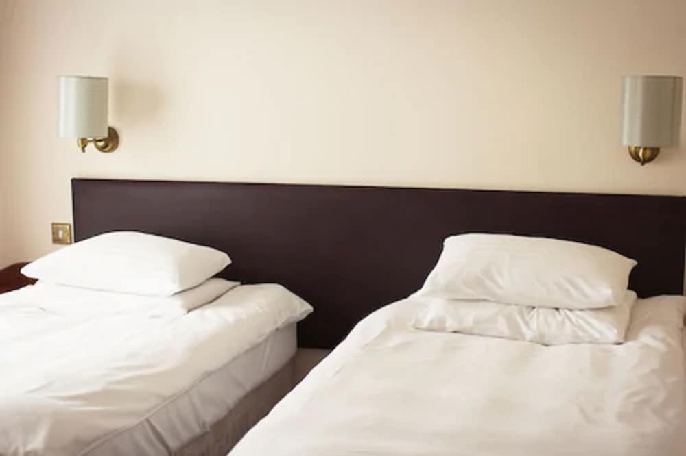Twin Room photo 1