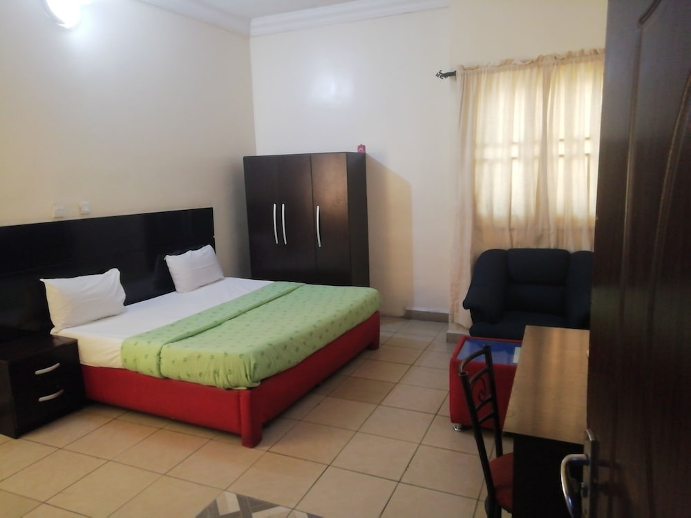 Deluxe Room - Photo 1