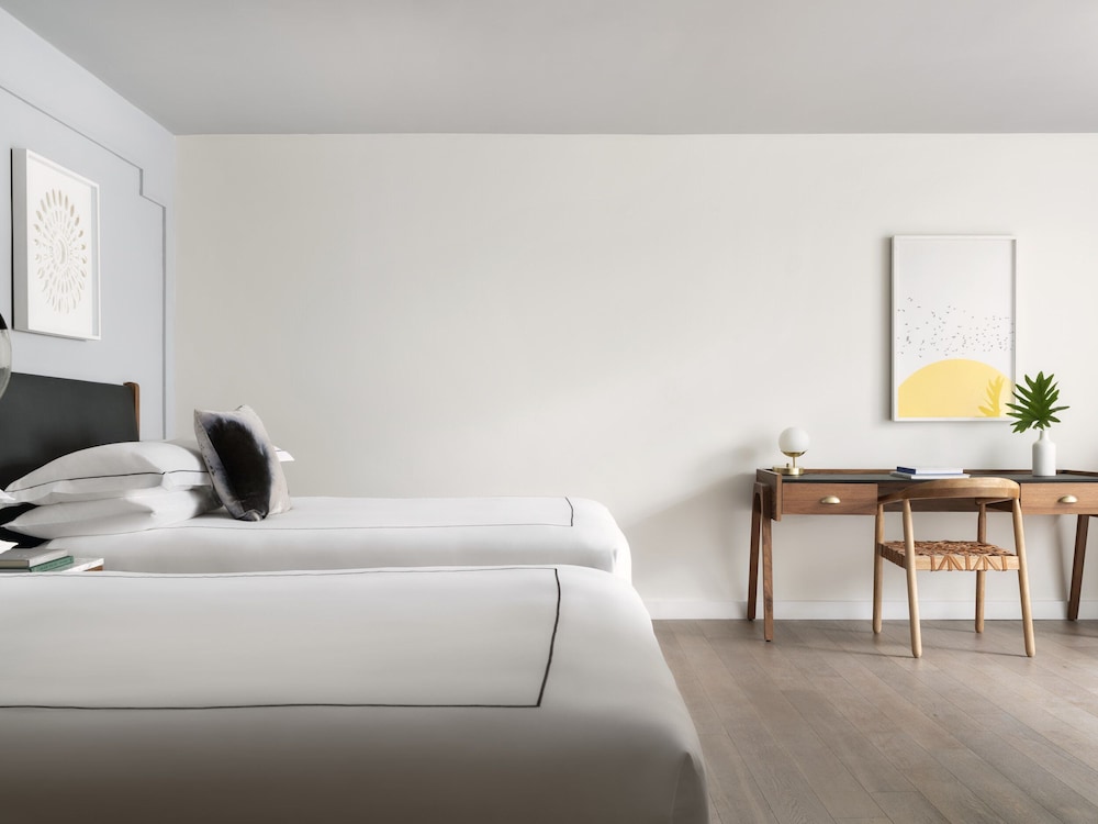 Premium Room, 2 Queen Beds, Terrace (Atrium View) - Photo 1