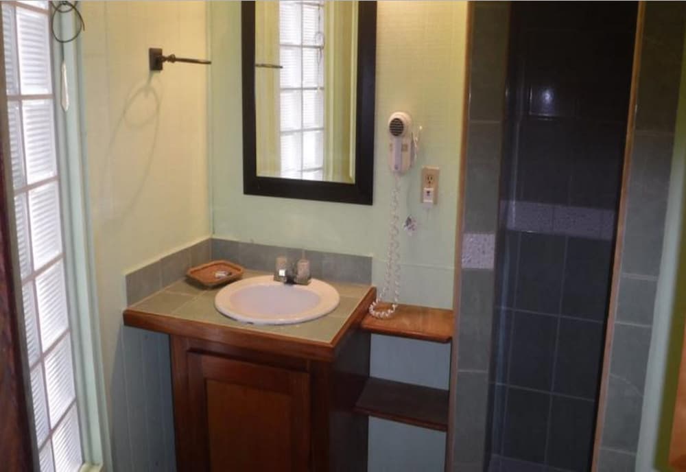 Deluxe Room, Garden View