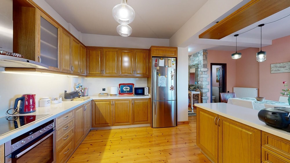Panorama Villa Sea View, 사진 34