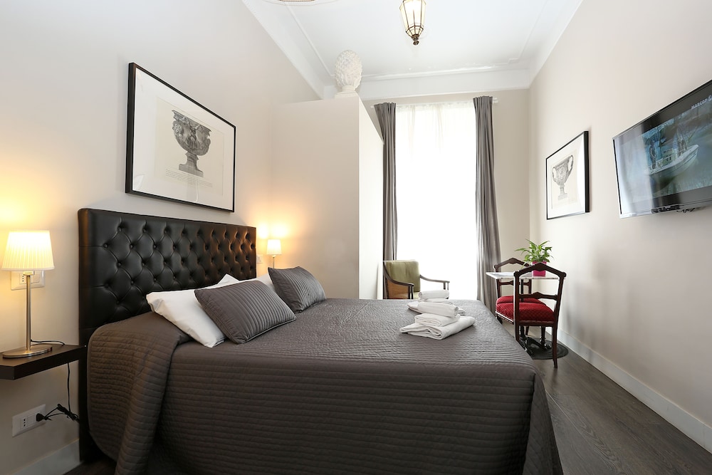 Superior Double Room, Private Bathroom photo 3