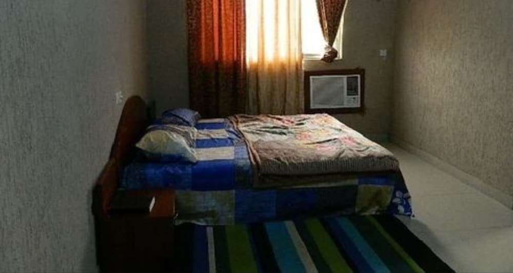 Suite photo 1
