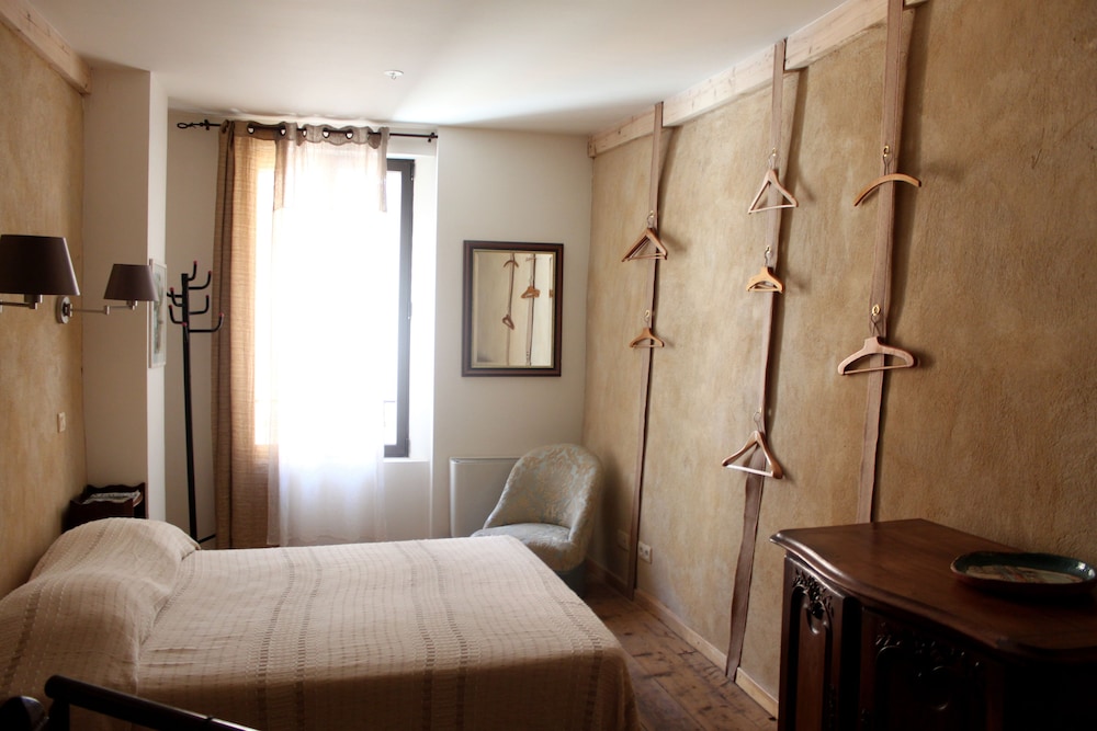 Apartment (Chez Le Marocain) photo 1