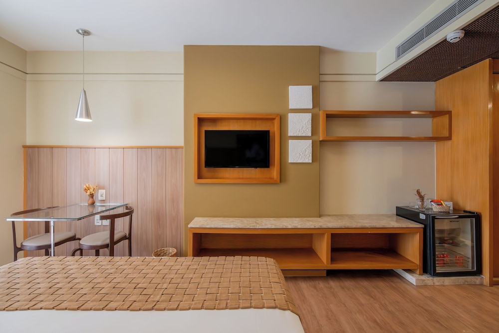 Standard Double Room - Photo 2