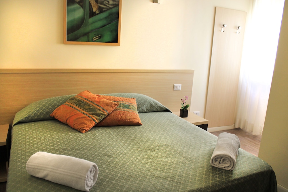 Classic Single Room, 1 Twin Bed photo 1