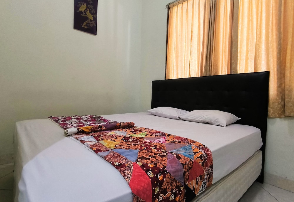 Deluxe Double Room - Photo 6