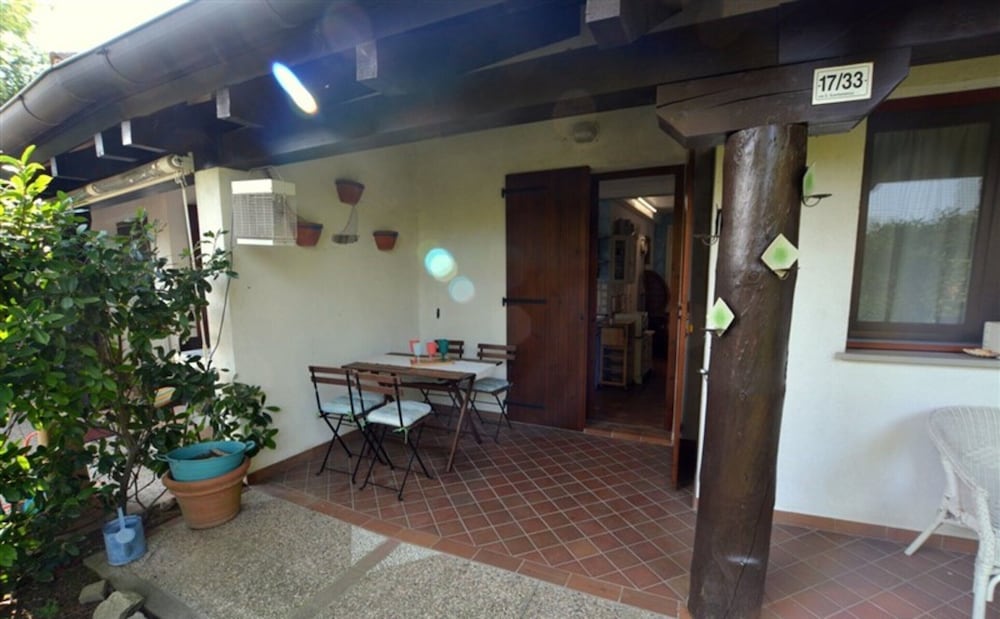 Villa, Multiple Bedrooms, Patio, Garden View