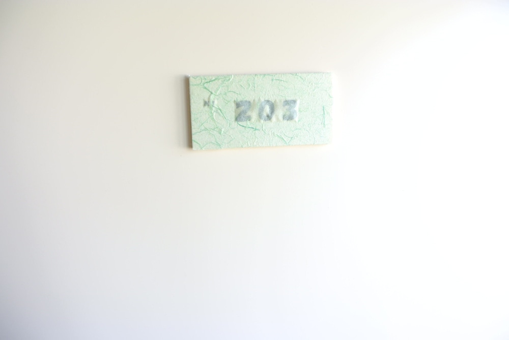 Japanese Style Room For 2 Guests(203) photo 2