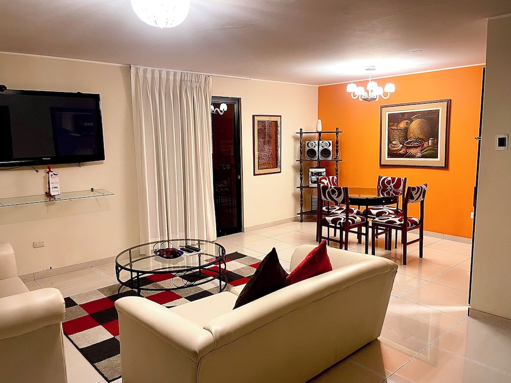 Classic Apartment