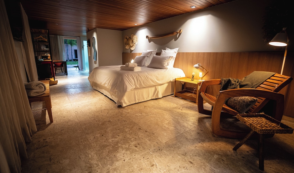 Presidential Double Room, Balcony, Garden View photo 3