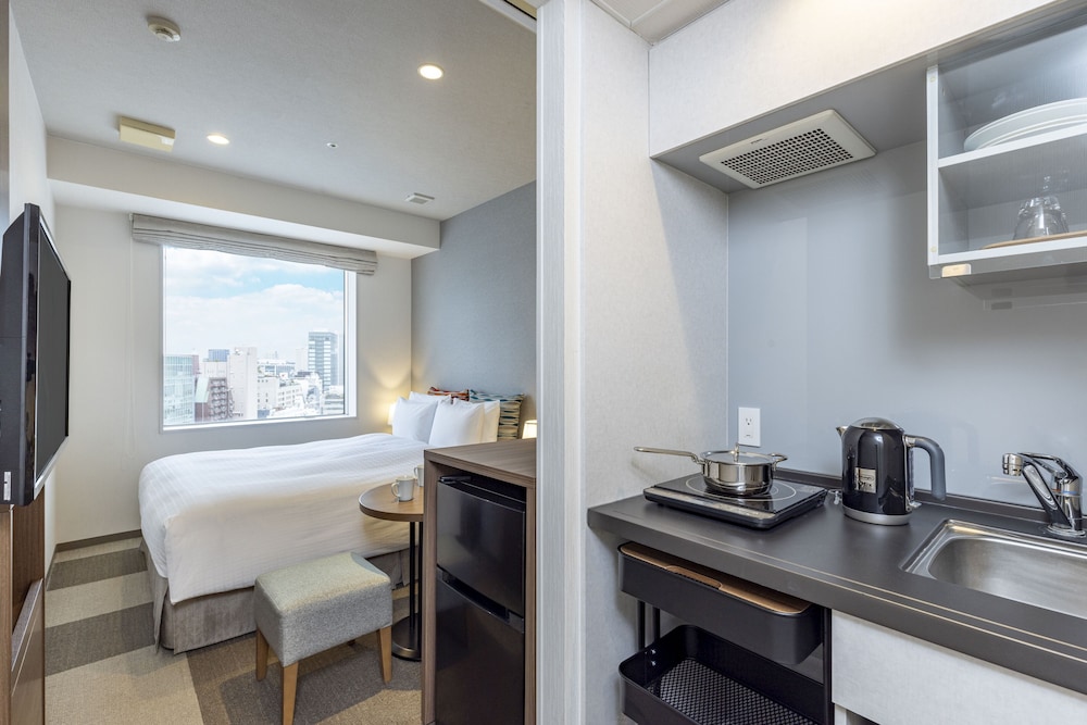 Premier Double Room for Single Use, Non Smoking (Bed size: 160cm Wide) photo 1