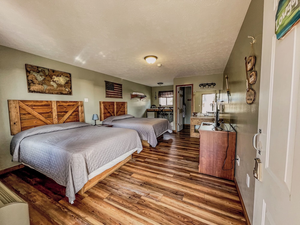 Standard Single Room, Balcony, Pool View